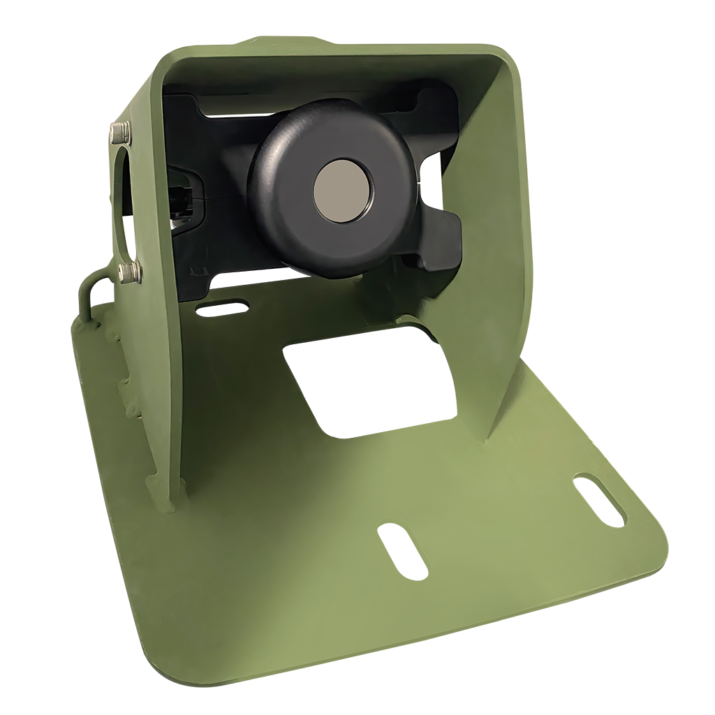 DVE AN/VAS-5B(V)3 Driver’s Vision Enhancer (DVE) for Tactical Wheeled Vehicles