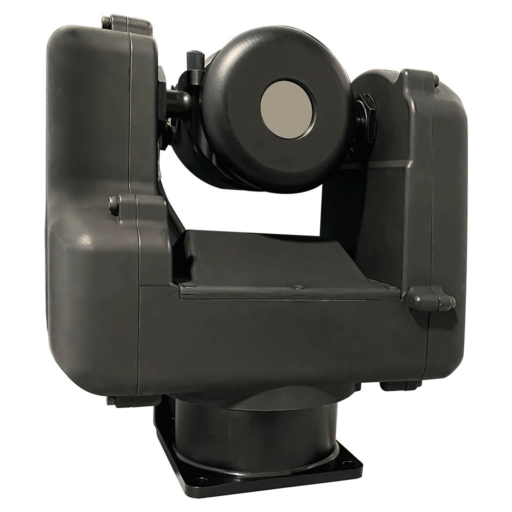 PatriotDVEANVAS-5BV-NVTS_2.12web DVE AN/VAS-5B(V)2 Thermal Driver Vision System