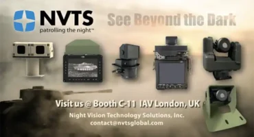 Visit NVTS Night Vision Technology Solutions Inc. at IAVC